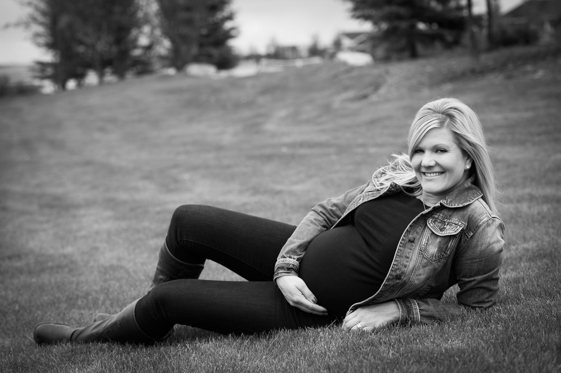 maternity prenatal photography mark shannon calgary